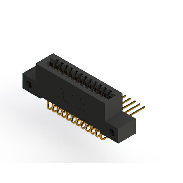 392-024-559-212 EDAC Inc.  Edgeboard Connectors